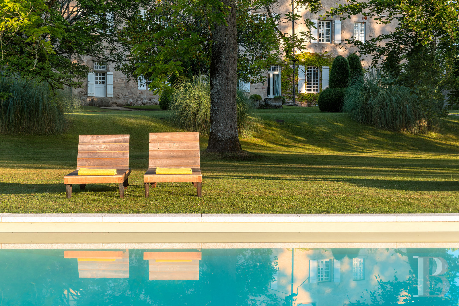 A large 18th century house reinvented by a Michelin-starred chef in Haute-Vienne, to the north-west of Limoges - photo  n°5