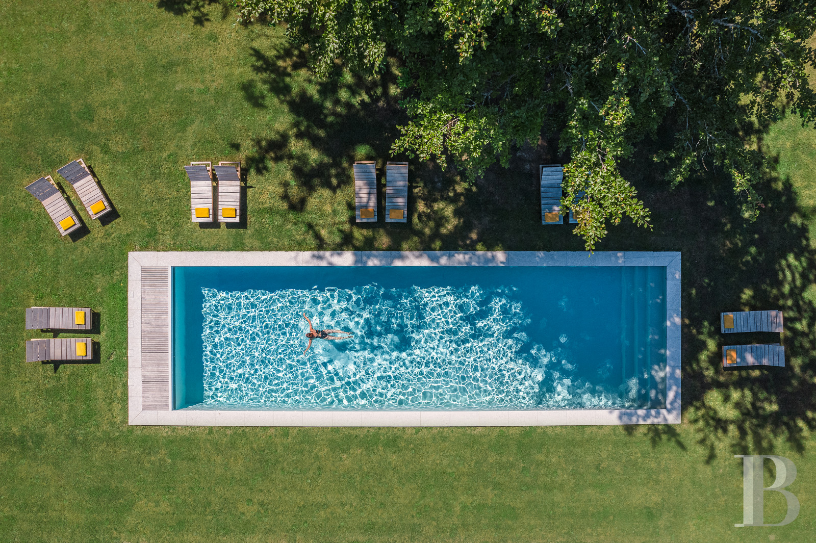 A large 18th century house reinvented by a Michelin-starred chef in Haute-Vienne, to the north-west of Limoges - photo  n°3