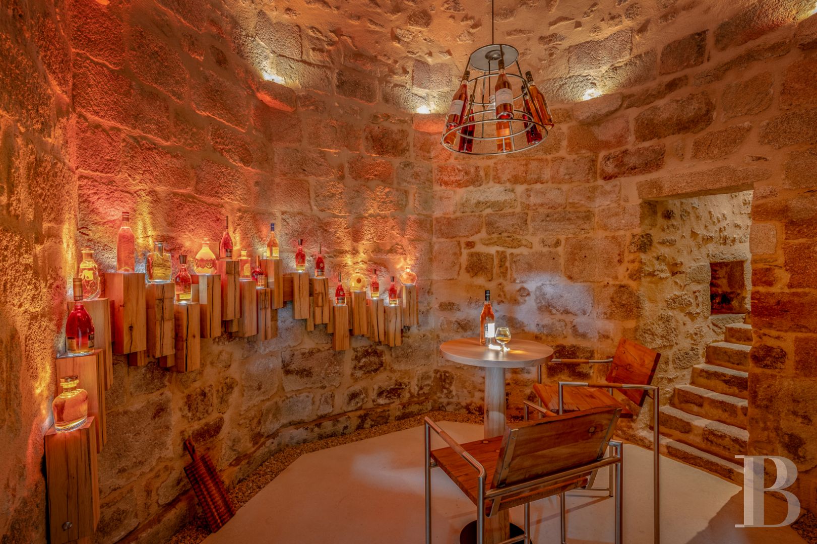 A large 18th century house reinvented by a Michelin-starred chef in Haute-Vienne, to the north-west of Limoges - photo  n°14