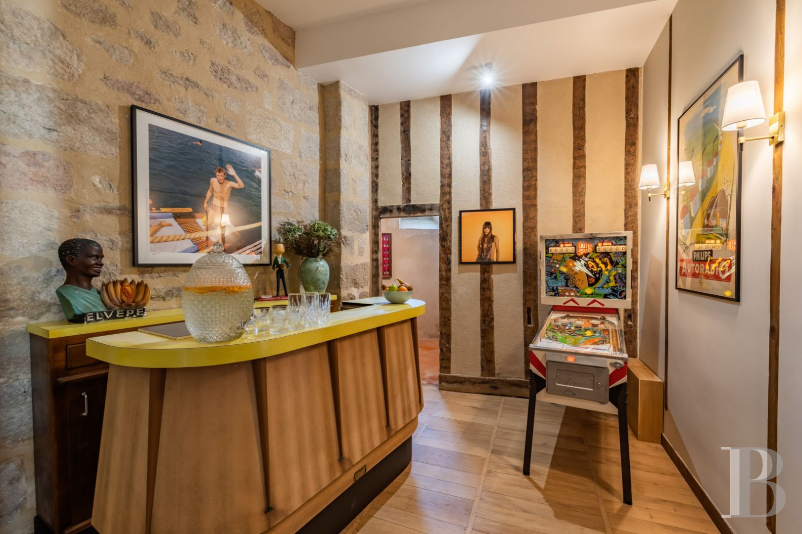 A large 18th century house reinvented by a Michelin-starred chef in Haute-Vienne, to the north-west of Limoges - photo  n°13