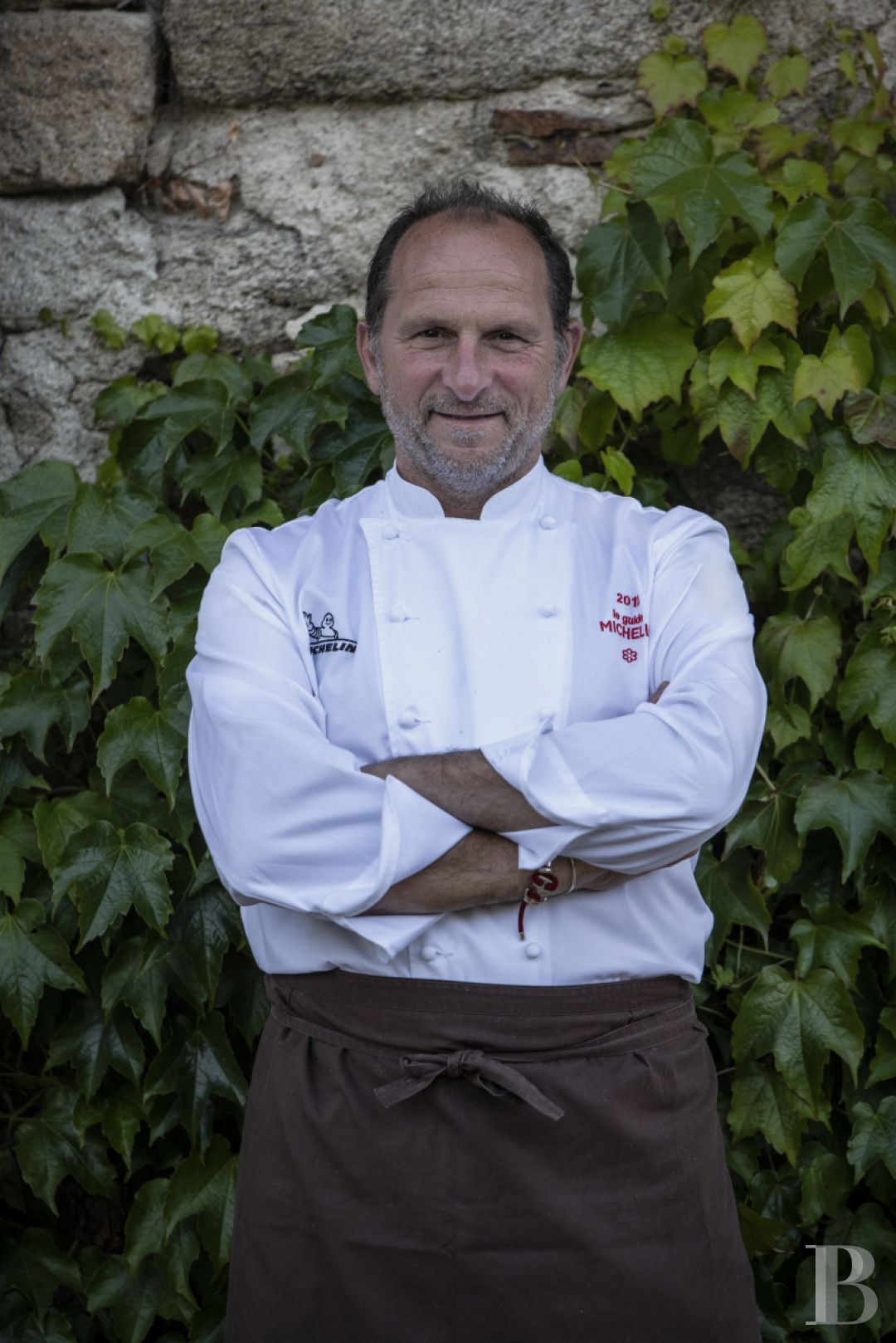 A large 18th century house reinvented by a Michelin-starred chef in Haute-Vienne, to the north-west of Limoges - photo  n°11