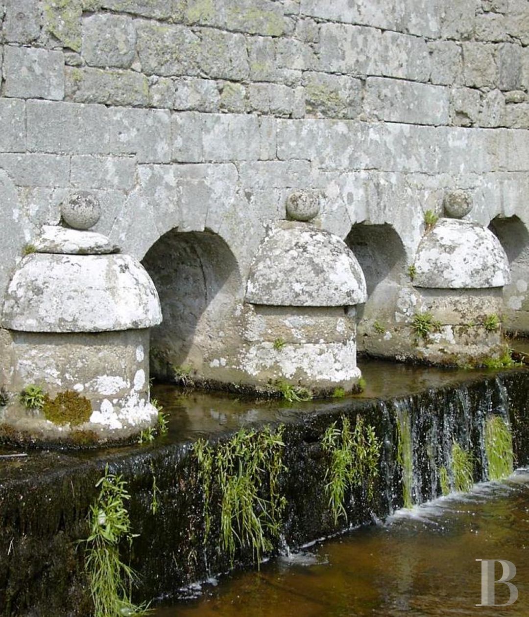 A large 18th century house reinvented by a Michelin-starred chef in Haute-Vienne, to the north-west of Limoges - photo  n°35
