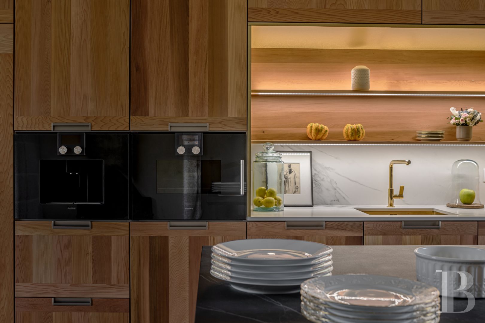 A large 18th century house reinvented by a Michelin-starred chef in Haute-Vienne, to the north-west of Limoges - photo  n°8