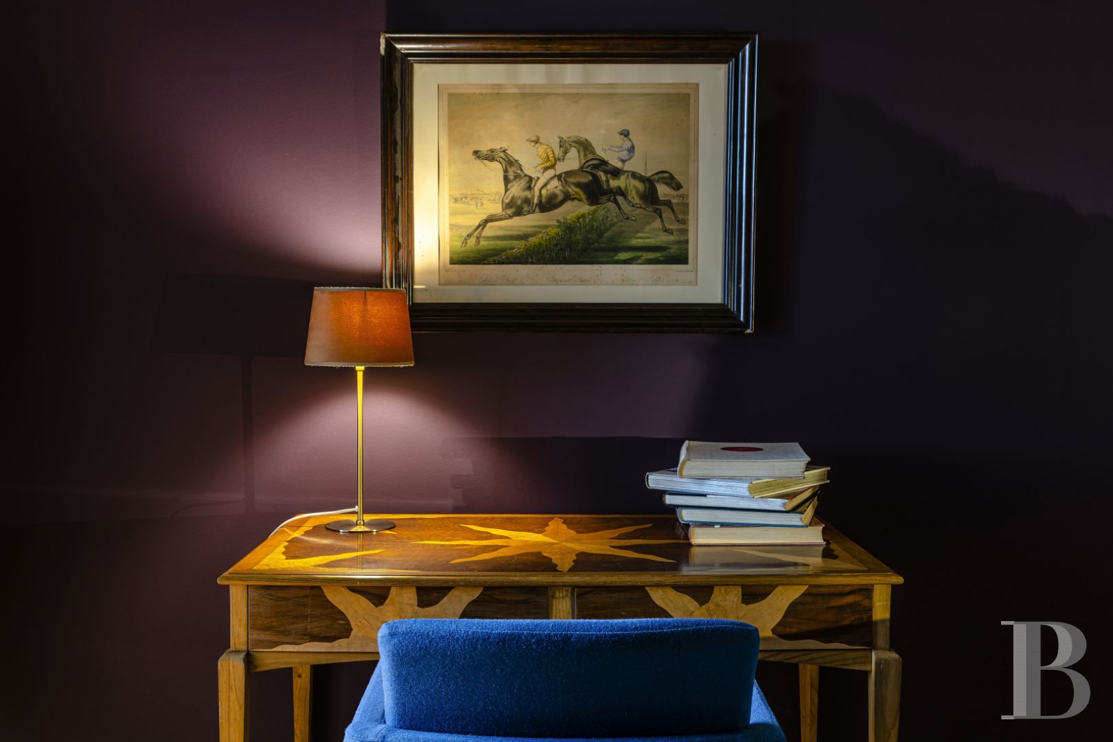 A large 18th century house reinvented by a Michelin-starred chef in Haute-Vienne, to the north-west of Limoges - photo  n°18