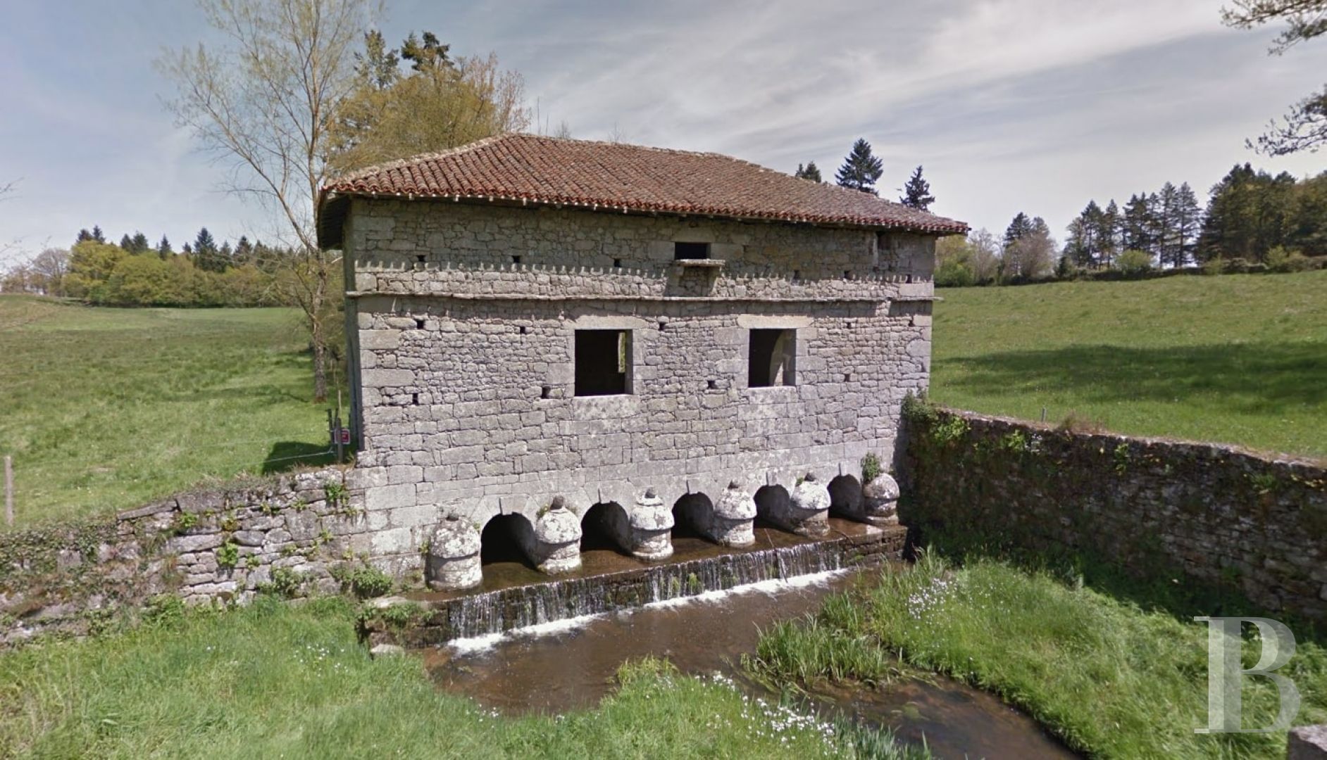 A large 18th century house reinvented by a Michelin-starred chef in Haute-Vienne, to the north-west of Limoges - photo  n°33