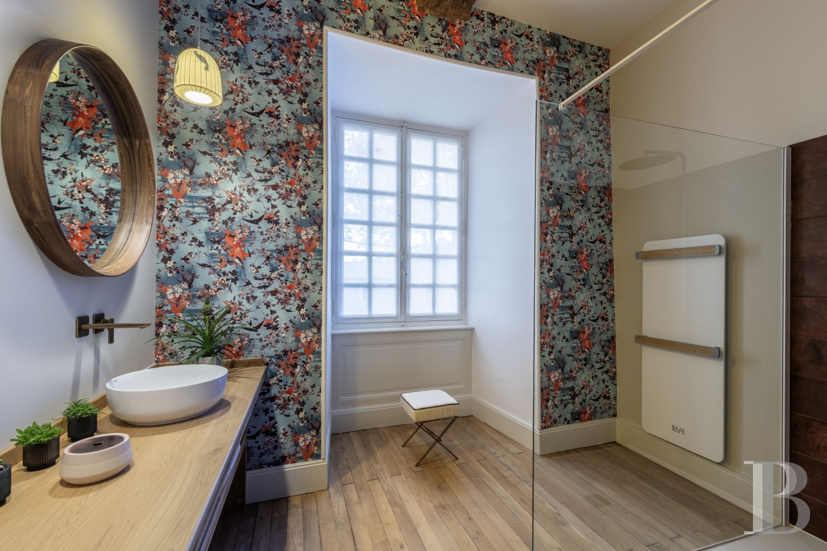 A large 18th century house reinvented by a Michelin-starred chef in Haute-Vienne, to the north-west of Limoges - photo  n°28