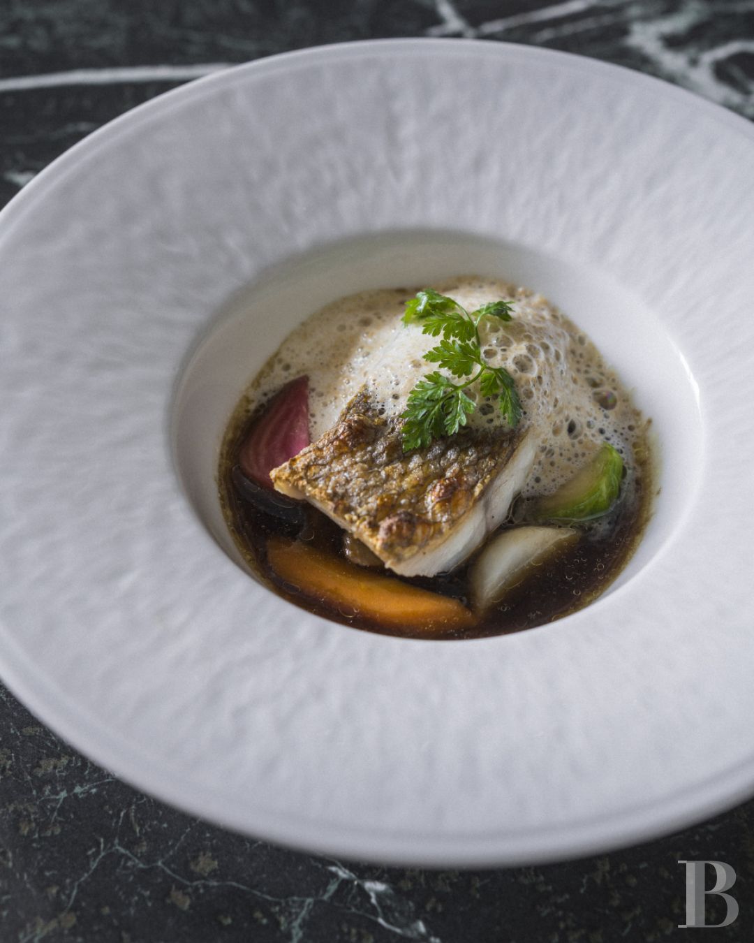 A large 18th century house reinvented by a Michelin-starred chef in Haute-Vienne, to the north-west of Limoges - photo  n°3 A large 18th century house reinvented by a Michelin-starred chef in Haute-Vienne, to the north-west of Limoges - photo  n°3