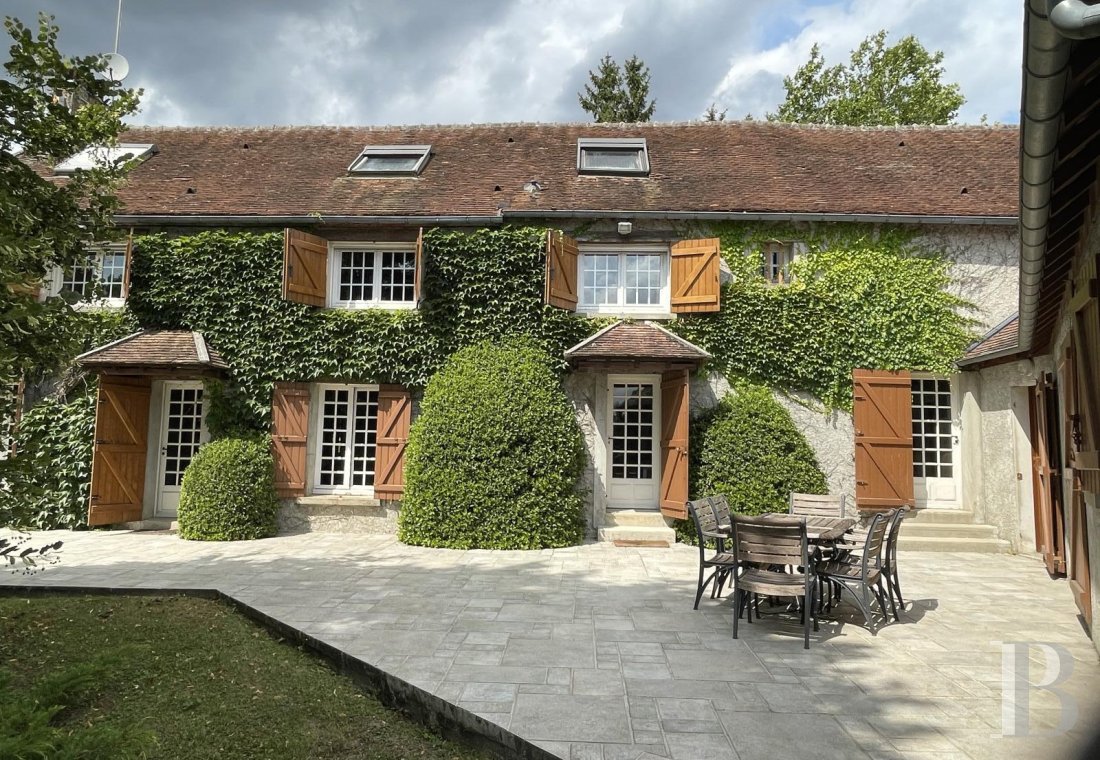 character properties France picardy   - 2