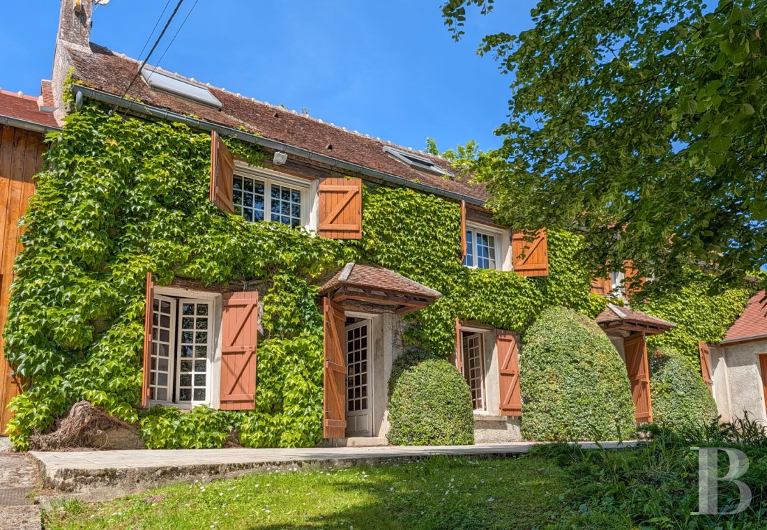 character properties France picardy   - 3
