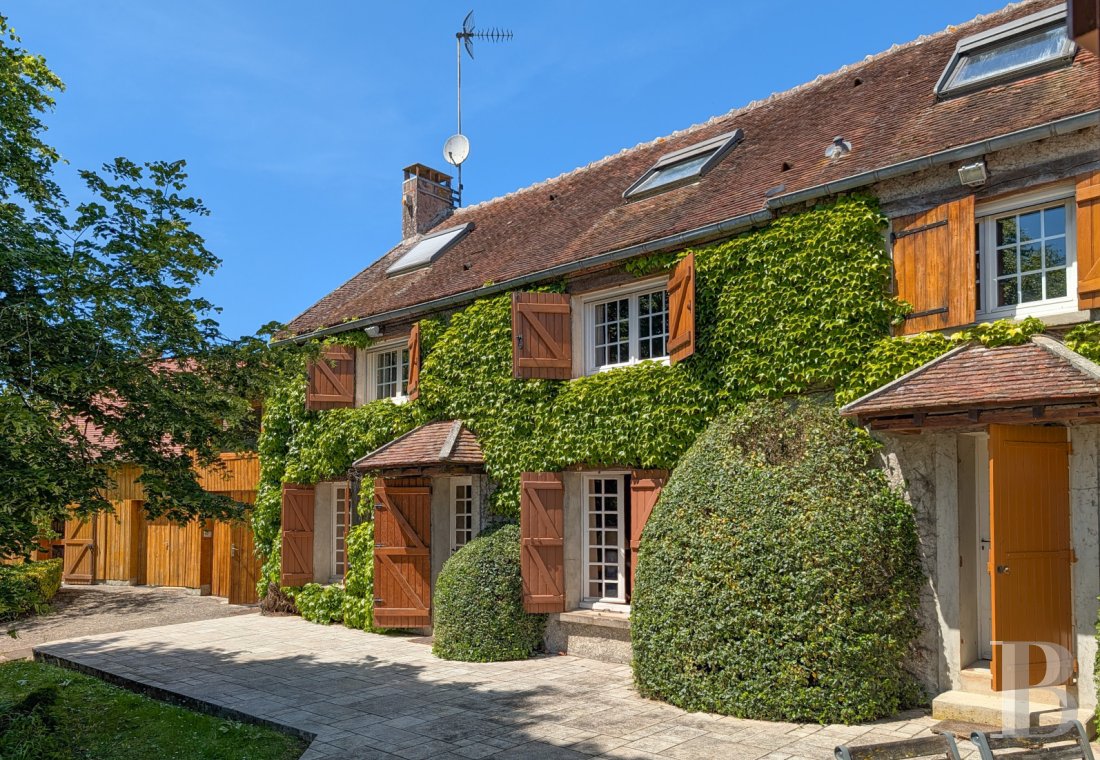 character properties France picardy   - 1