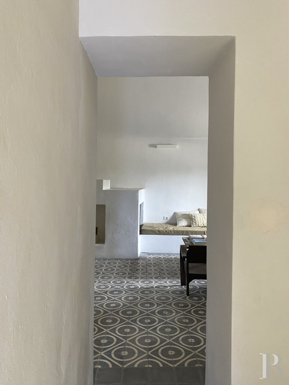 Sur l’île de Pantellaria, entre la Sicile et les côtes tunisiennes, un hameau de maisons traditionnelles en pierre de lave - photo  n°15