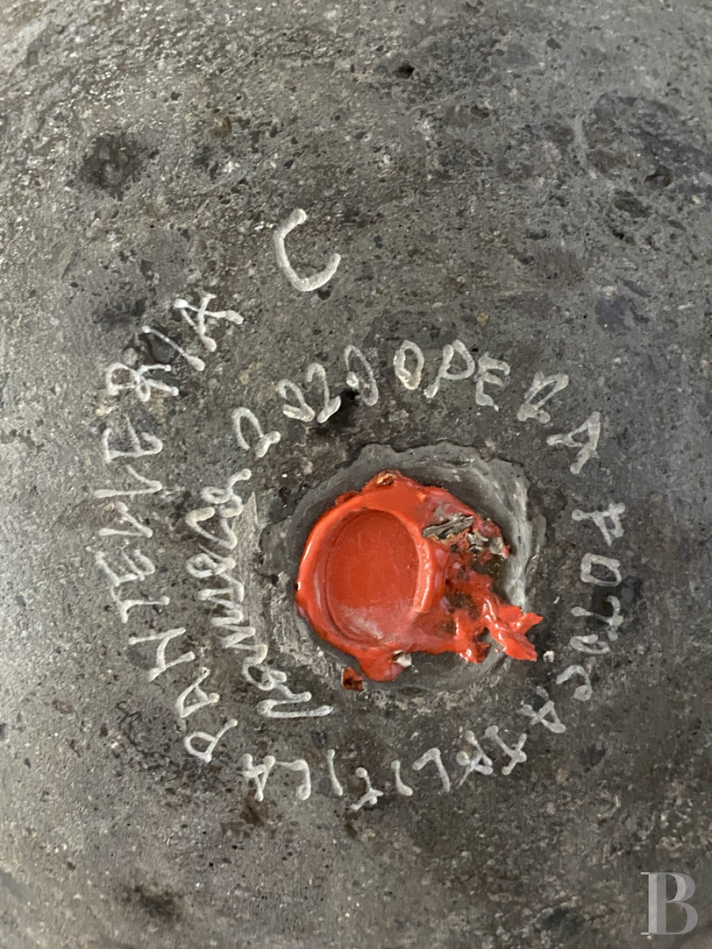 Sur l’île de Pantellaria, entre la Sicile et les côtes tunisiennes, un hameau de maisons traditionnelles en pierre de lave - photo  n°6