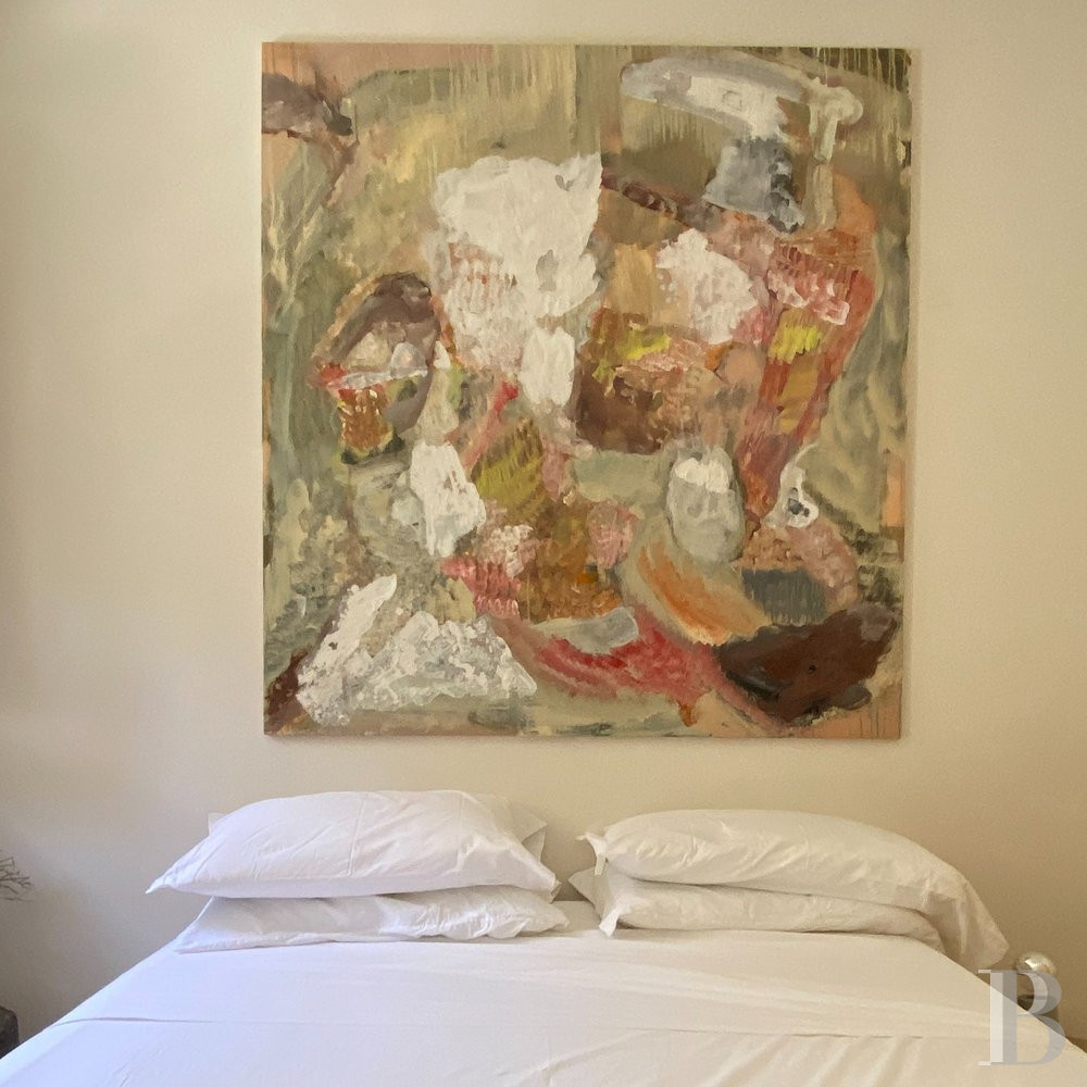 Sur l’île de Pantellaria, entre la Sicile et les côtes tunisiennes, un hameau de maisons traditionnelles en pierre de lave - photo  n°44