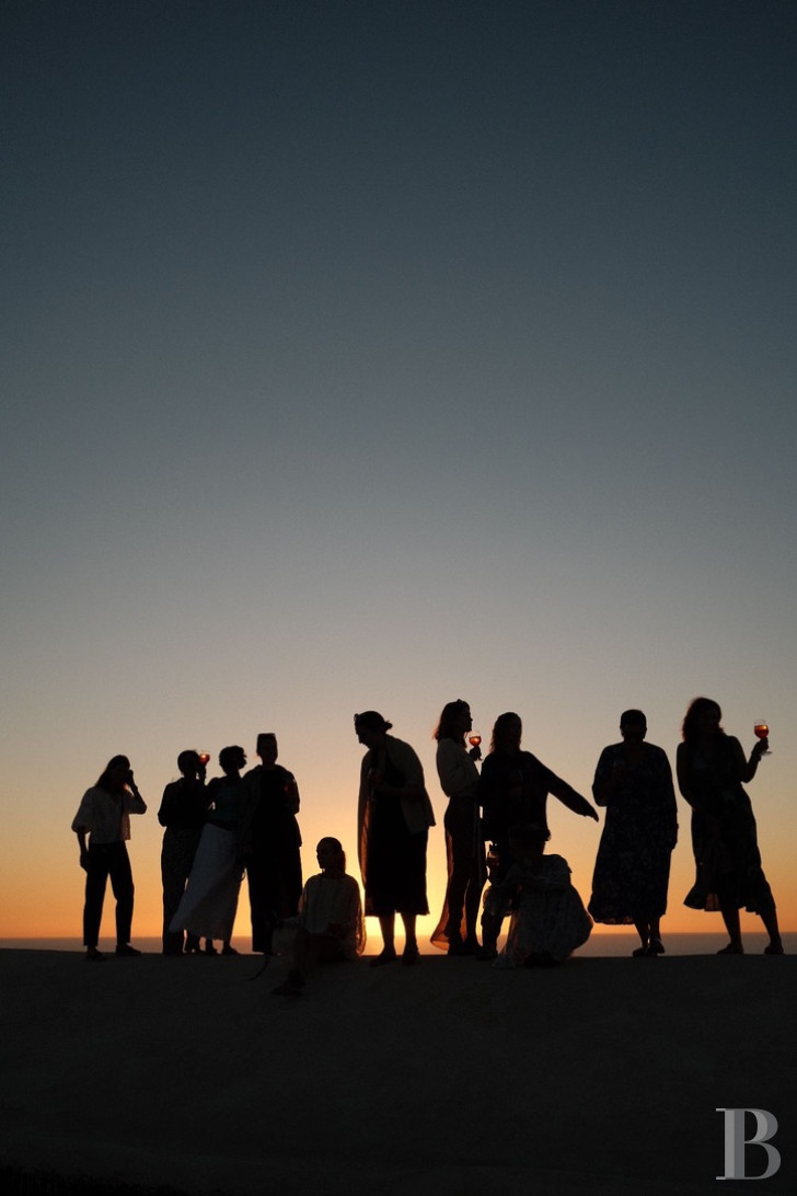 Sur l’île de Pantellaria, entre la Sicile et les côtes tunisiennes, un hameau de maisons traditionnelles en pierre de lave - photo  n°11