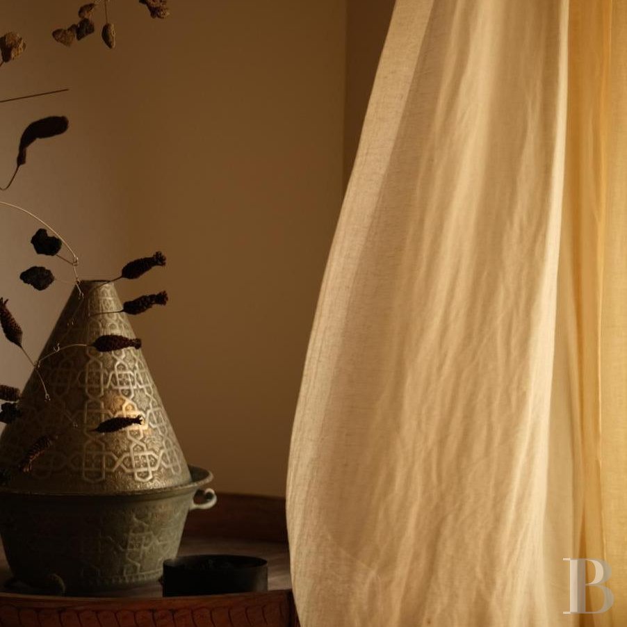 Sur l’île de Pantellaria, entre la Sicile et les côtes tunisiennes, un hameau de maisons traditionnelles en pierre de lave - photo  n°45