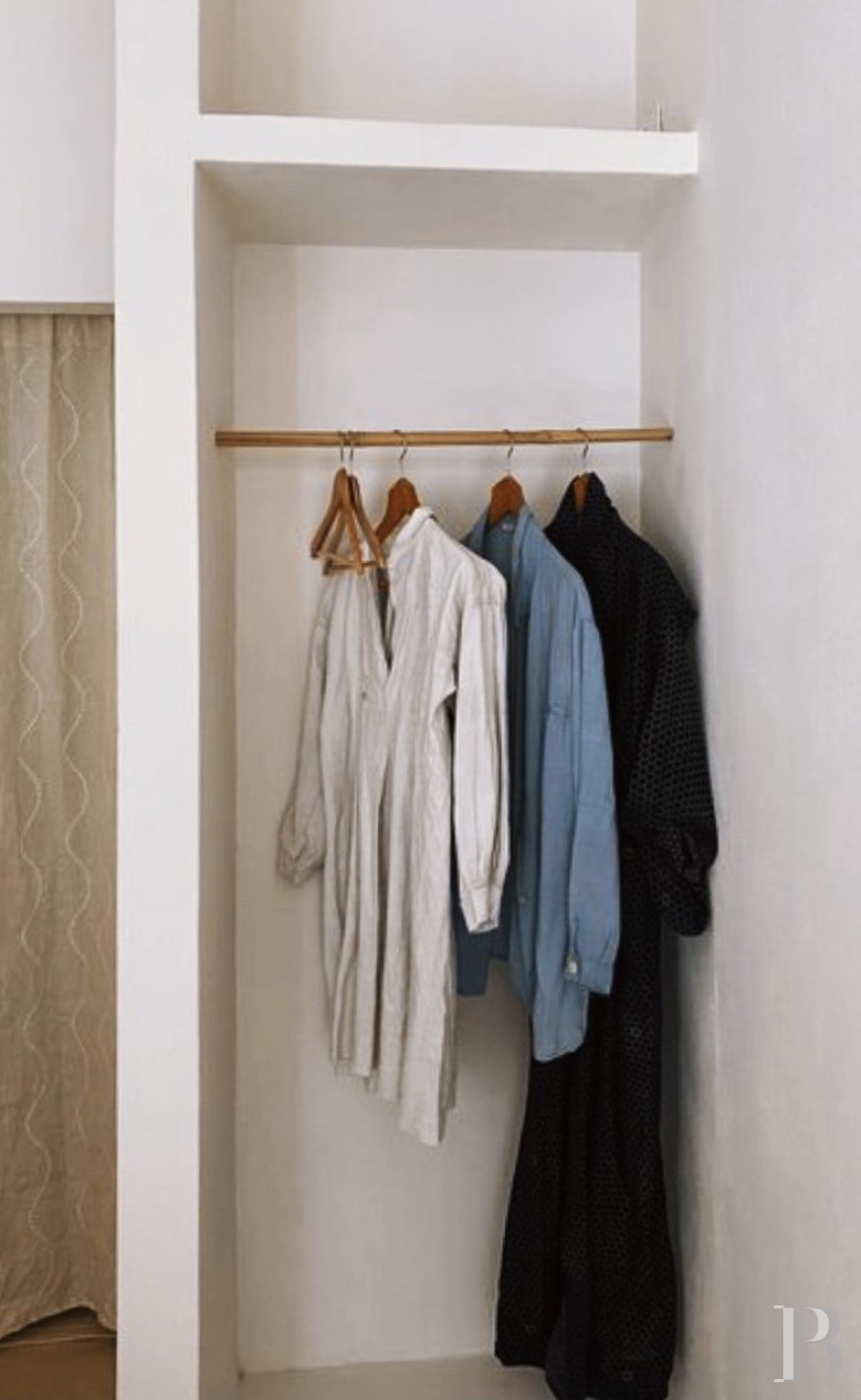 Sur l’île de Pantellaria, entre la Sicile et les côtes tunisiennes, un hameau de maisons traditionnelles en pierre de lave - photo  n°39