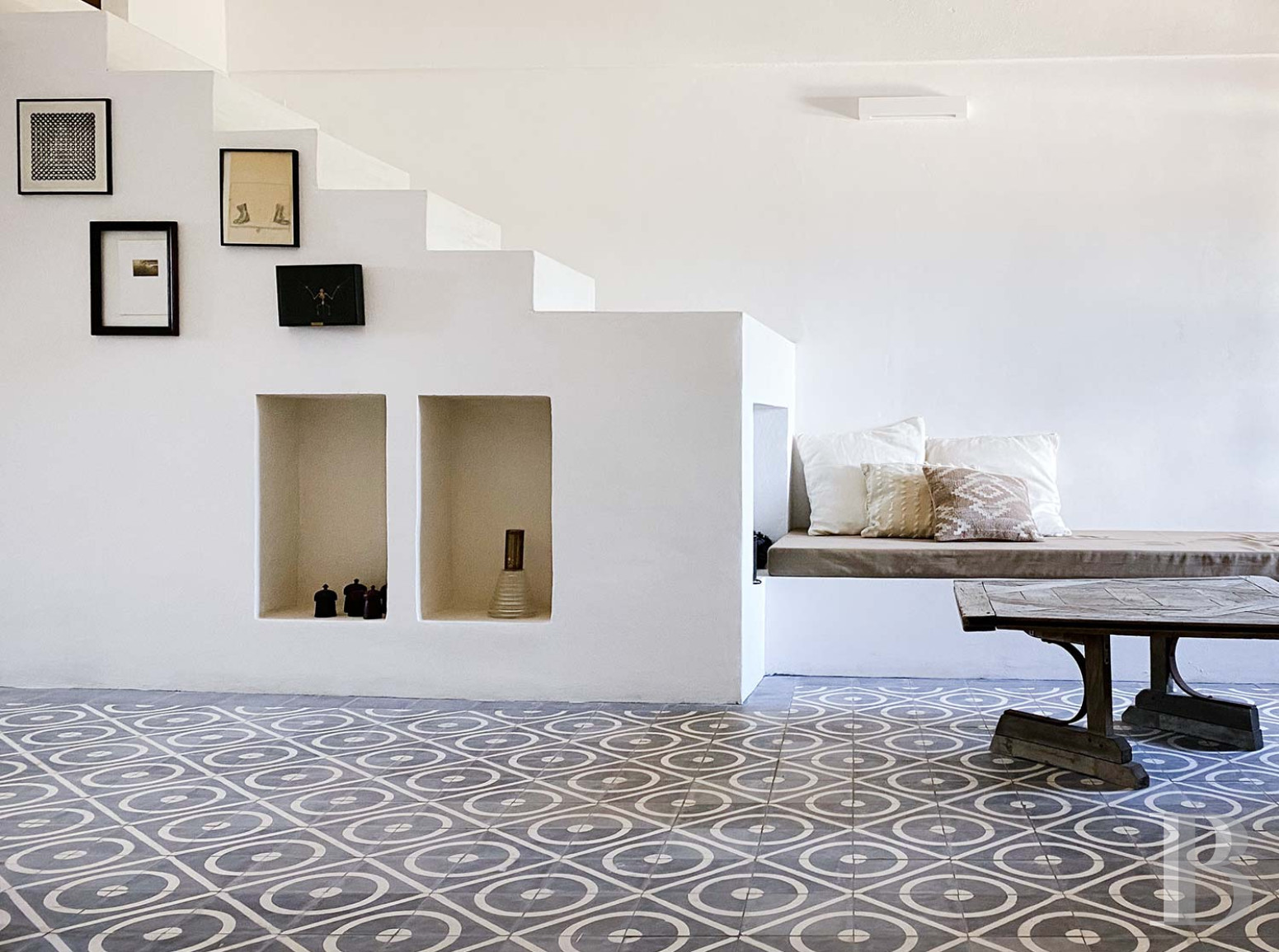 Sur l’île de Pantellaria, entre la Sicile et les côtes tunisiennes, un hameau de maisons traditionnelles en pierre de lave - photo  n°16