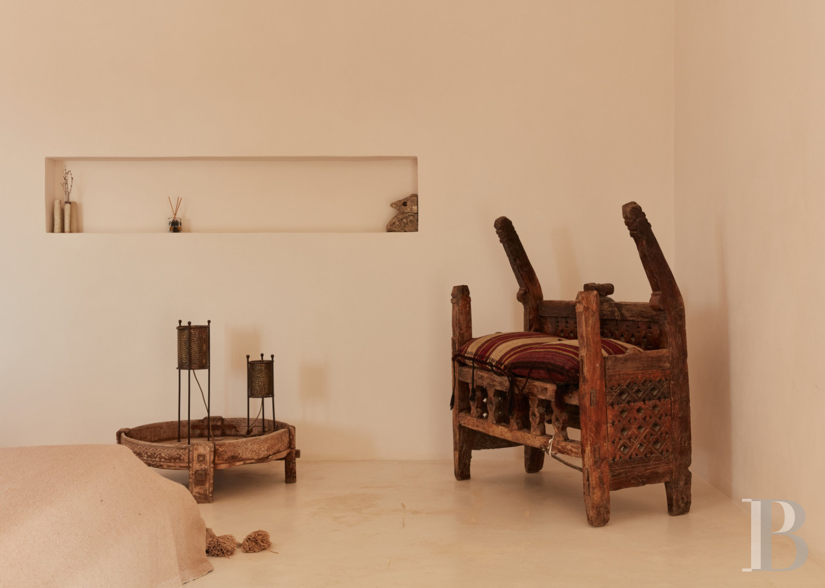 Sur l’île de Pantellaria, entre la Sicile et les côtes tunisiennes, un hameau de maisons traditionnelles en pierre de lave - photo  n°30