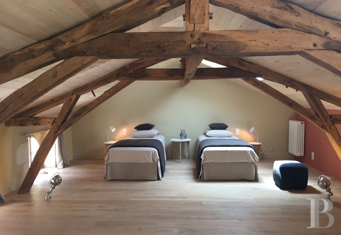 Dans le Gers, entre Auch et Marciac, une gentilhommière en pleine nature ancrée dans ses traditions gasconnes - photo  n°10