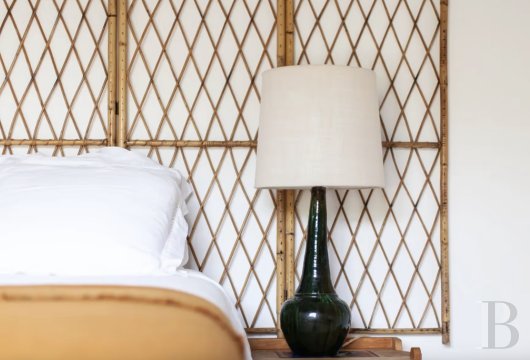 In a village in the north-west of the Alentejo region, a contemporary house designed in a local and traditional spirit - photo  n°15