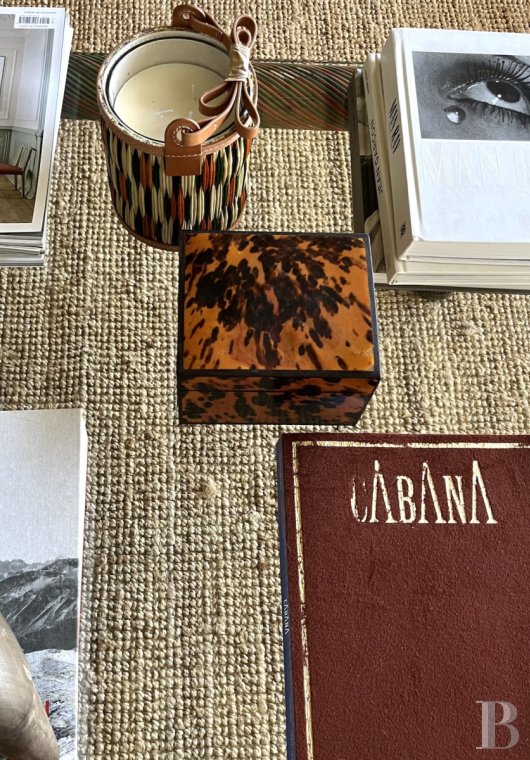 In a village in the north-west of the Alentejo region, a contemporary house designed in a local and traditional spirit - photo  n°10