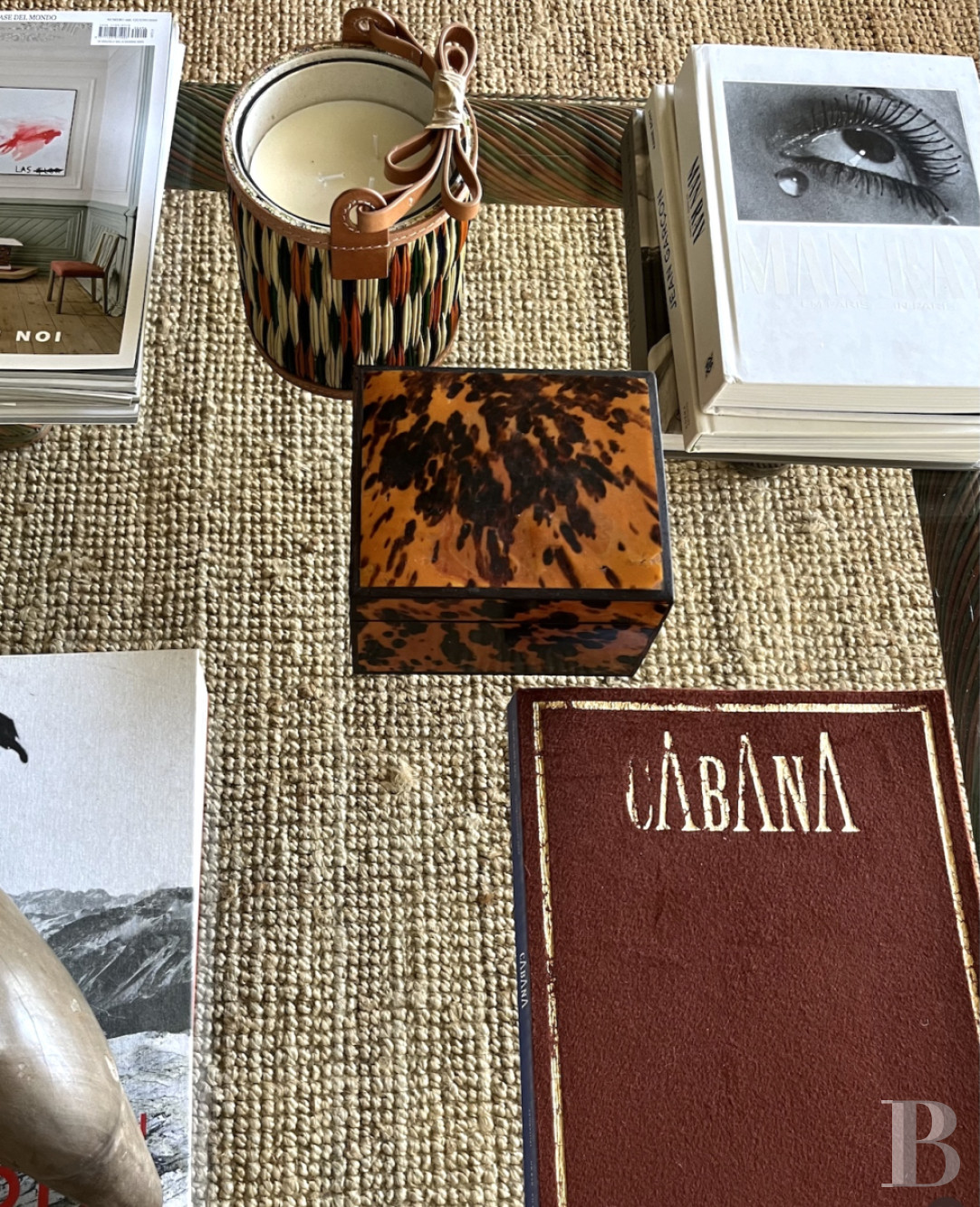 In a village in the north-west of the Alentejo region, a contemporary house designed in a local and traditional spirit - photo  n°10