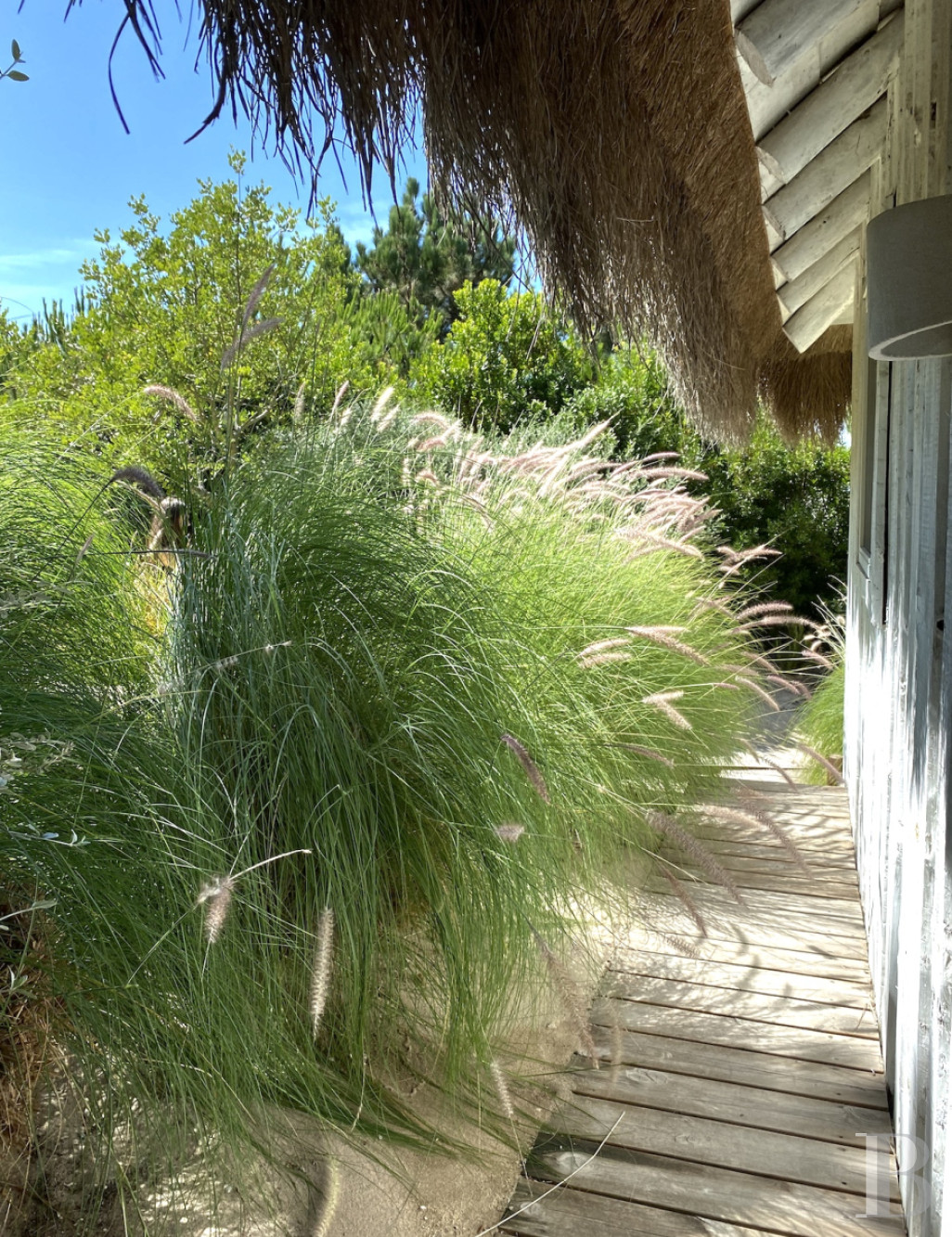 In a village in the north-west of the Alentejo region, a contemporary house designed in a local and traditional spirit - photo  n°28