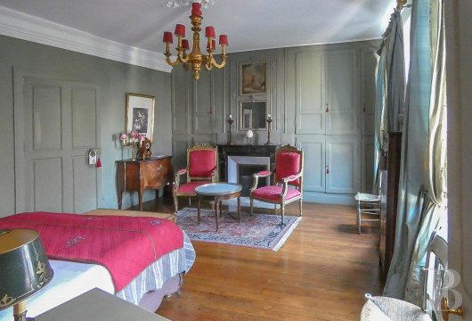 immobilier prestige centre val de loire   - 15