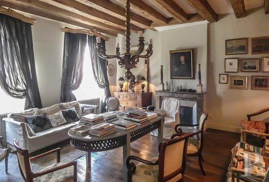 immobilier prestige centre val de loire   - 10