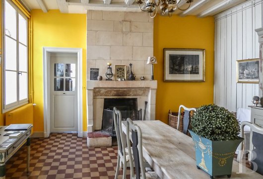 immobilier prestige centre val de loire   - 8