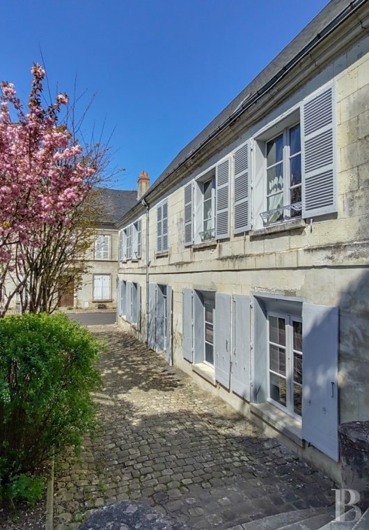 immobilier prestige centre val de loire   - 3