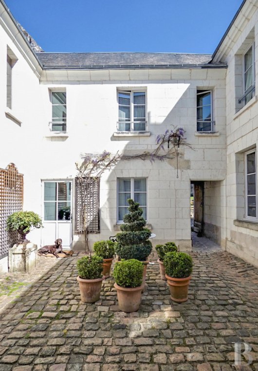 immobilier prestige centre val de loire   - 2