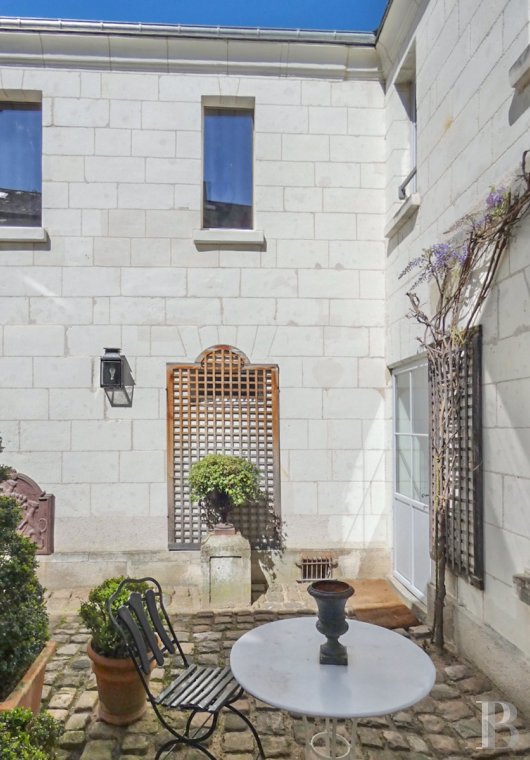 immobilier prestige centre val de loire   - 18