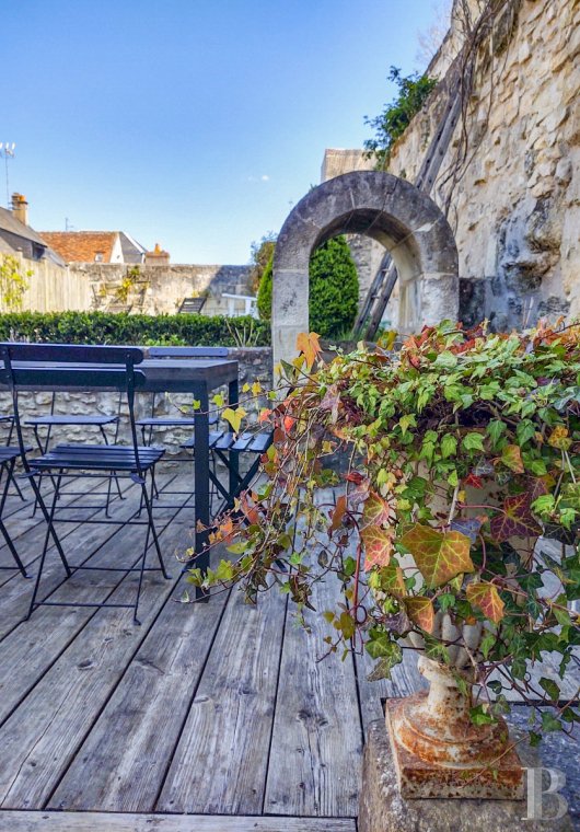 immobilier prestige centre val de loire   - 19