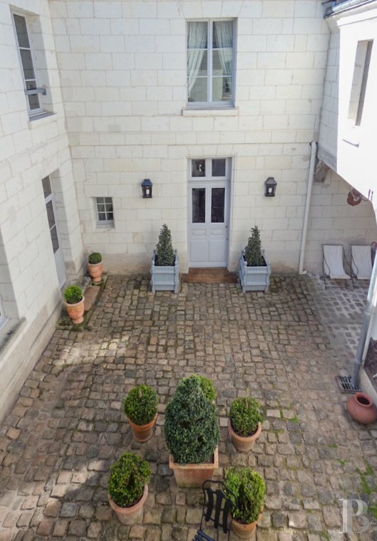 immobilier prestige centre val de loire   - 4