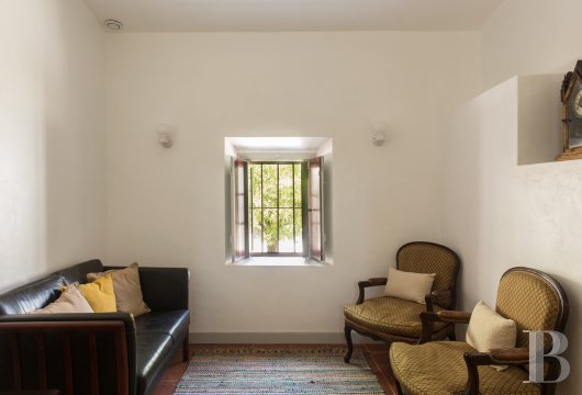 A group of traditional village houses in the heart of Alentejo, to the east of Lisbon - photo  n°28