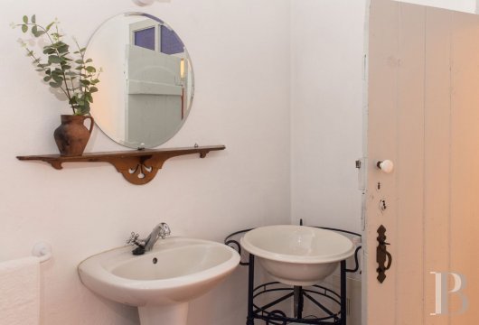 A group of traditional village houses in the heart of Alentejo, to the east of Lisbon - photo  n°27