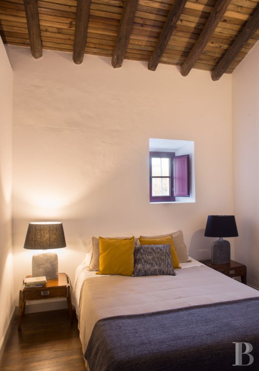 A group of traditional village houses in the heart of Alentejo, to the east of Lisbon - photo  n°24
