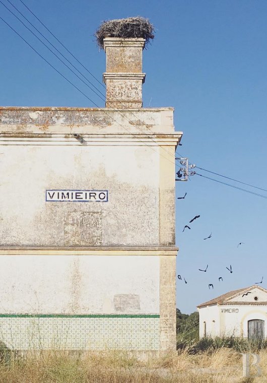 A group of traditional village houses in the heart of Alentejo, to the east of Lisbon - photo  n°29