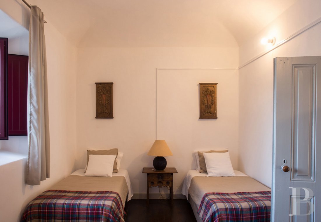 A group of traditional village houses in the heart of Alentejo, to the east of Lisbon - photo  n°26