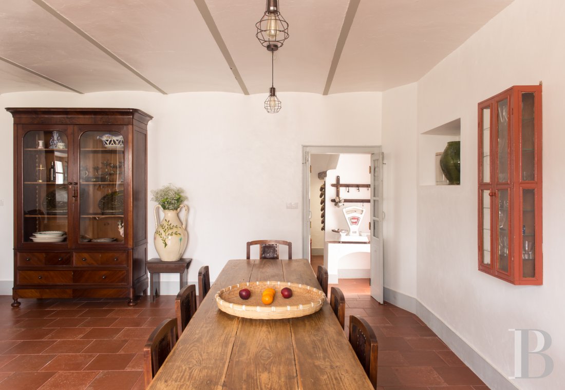 A group of traditional village houses in the heart of Alentejo, to the east of Lisbon - photo  n°12