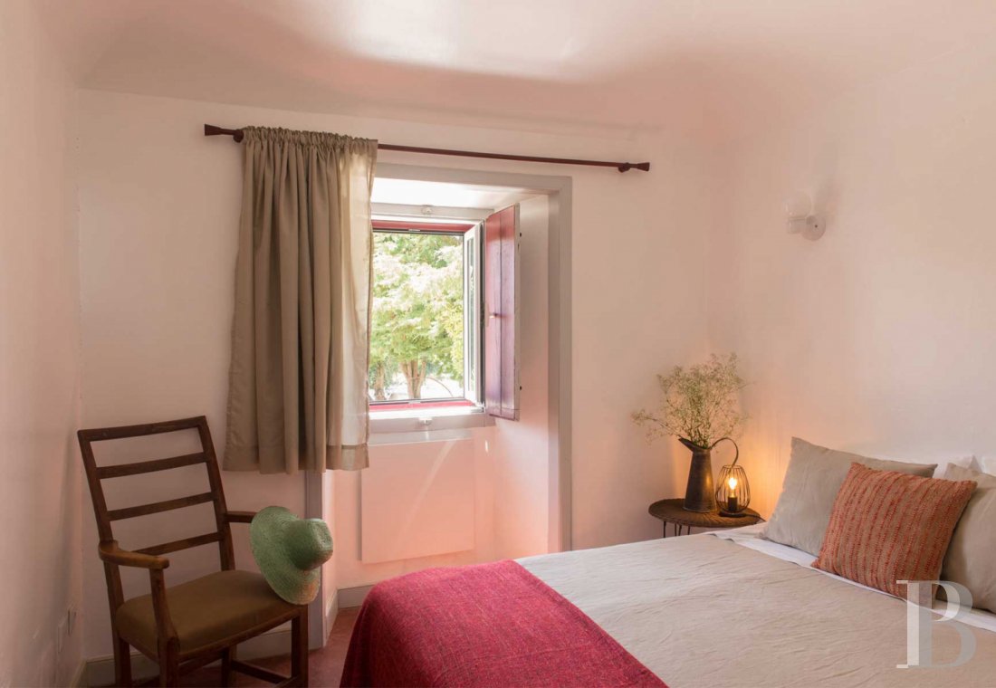 A group of traditional village houses in the heart of Alentejo, to the east of Lisbon - photo  n°16