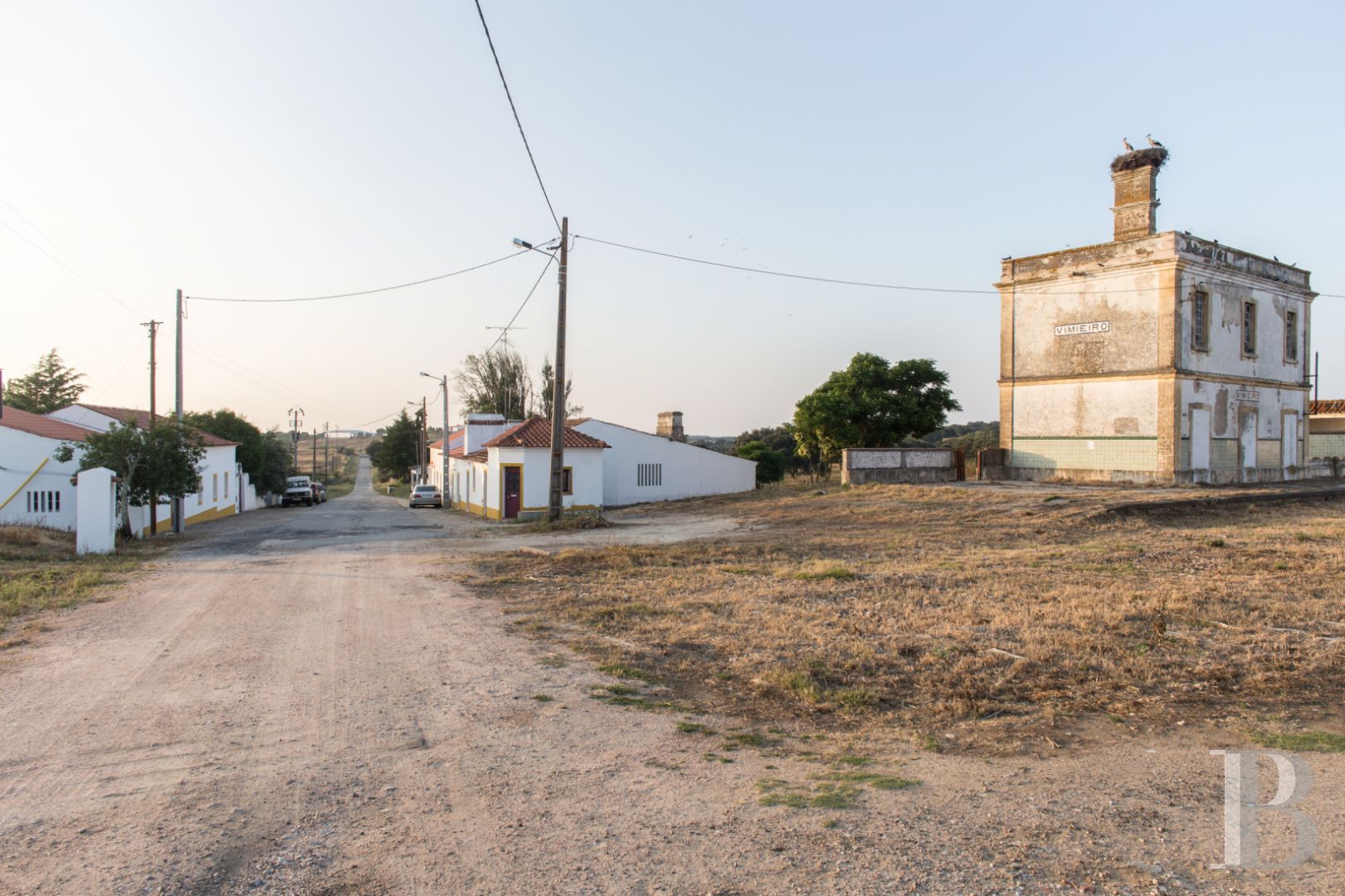 À l’est de Lisbonne, au cœur de l’Alentejo, un ensemble de maisons de village traditionnelles - photo  n°32