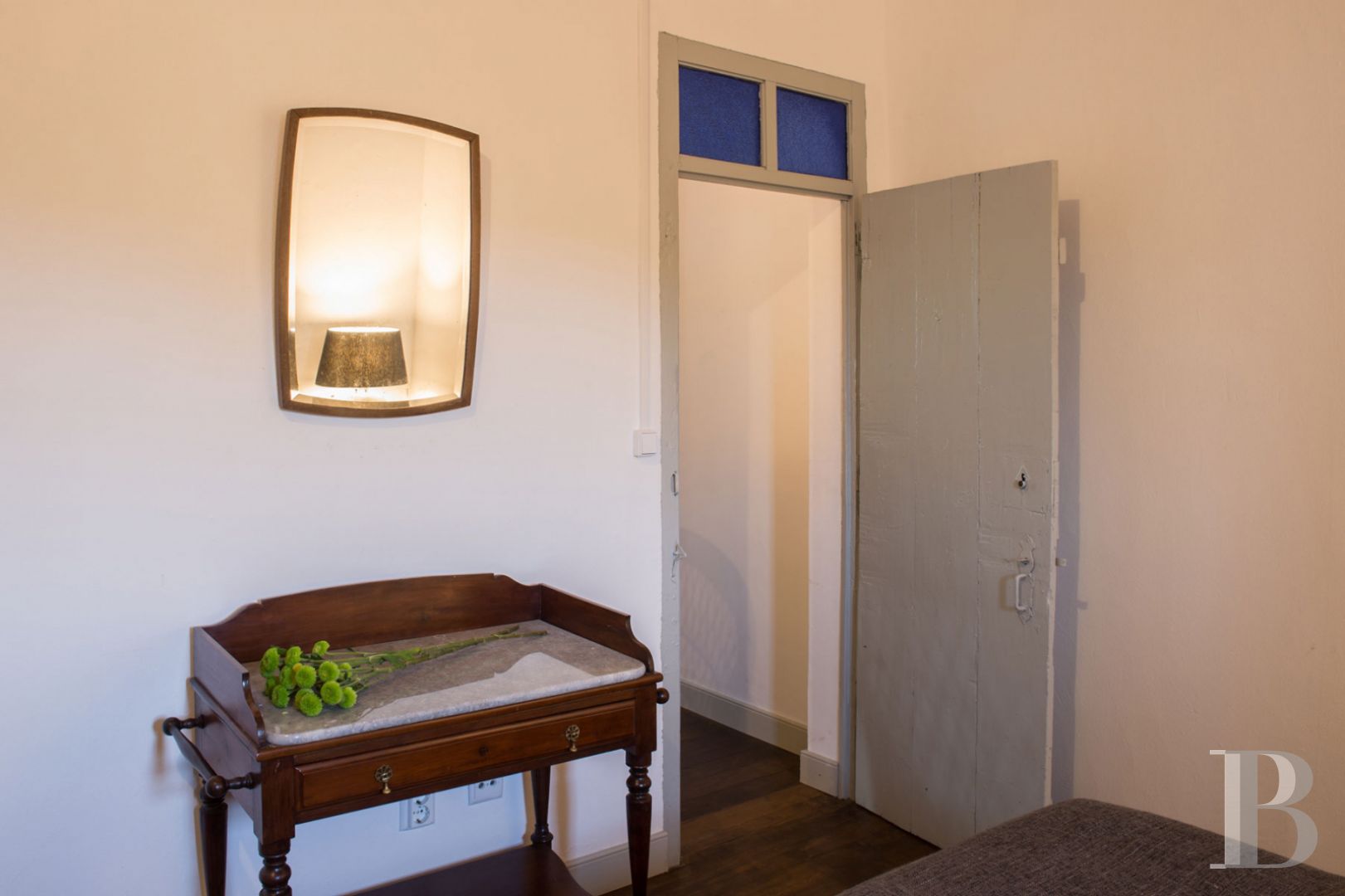 À l’est de Lisbonne, au cœur de l’Alentejo, un ensemble de maisons de village traditionnelles - photo  n°25