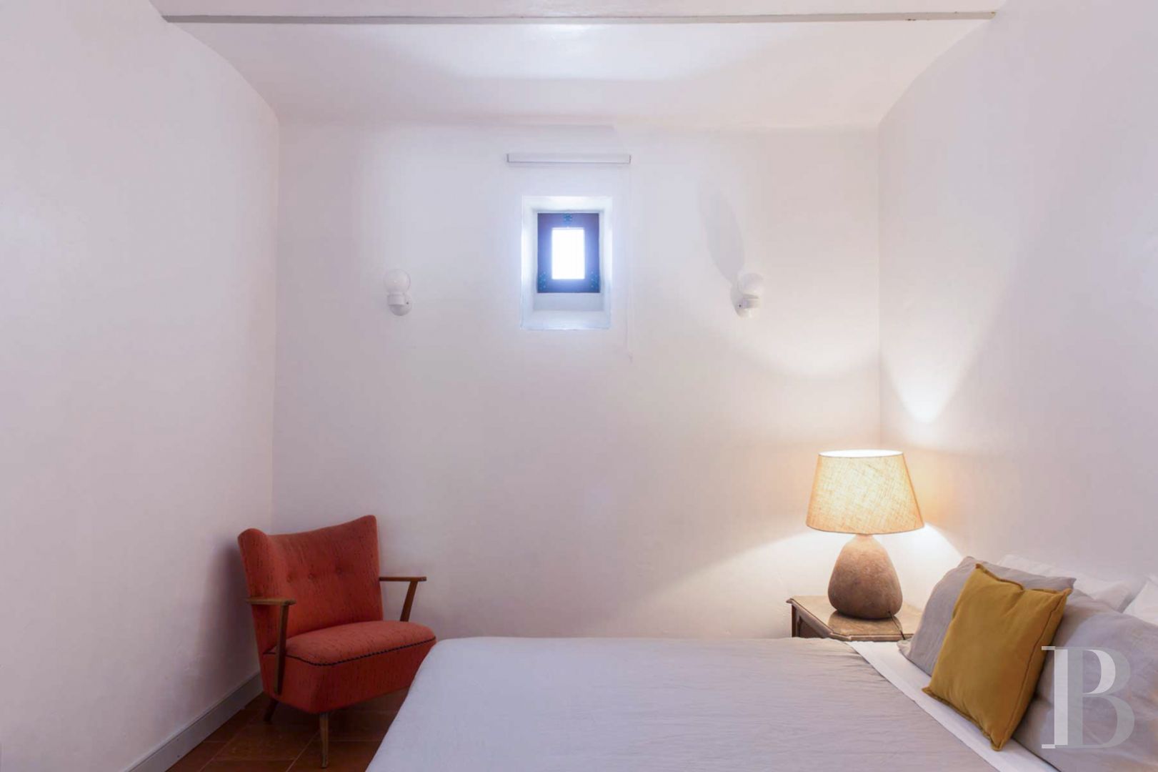 À l’est de Lisbonne, au cœur de l’Alentejo, un ensemble de maisons de village traditionnelles - photo  n°18