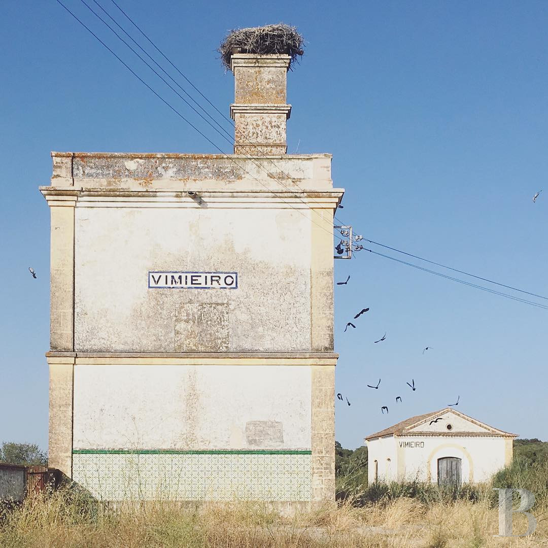À l’est de Lisbonne, au cœur de l’Alentejo, un ensemble de maisons de village traditionnelles - photo  n°29