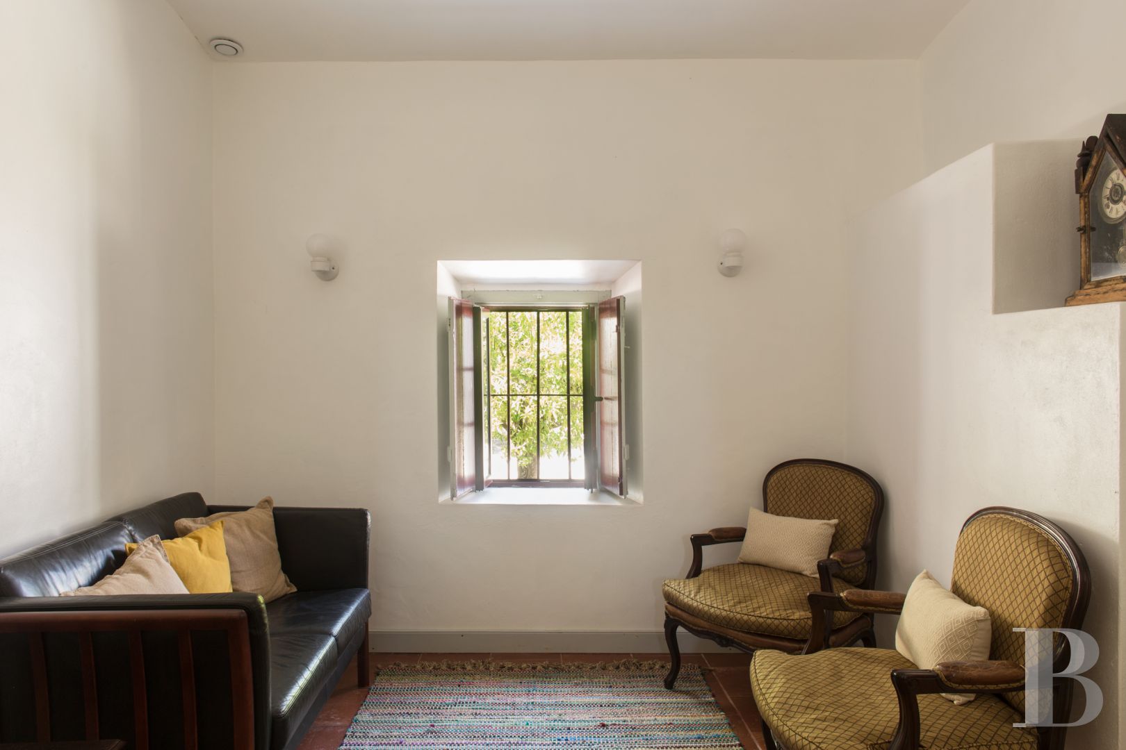 À l’est de Lisbonne, au cœur de l’Alentejo, un ensemble de maisons de village traditionnelles - photo  n°28