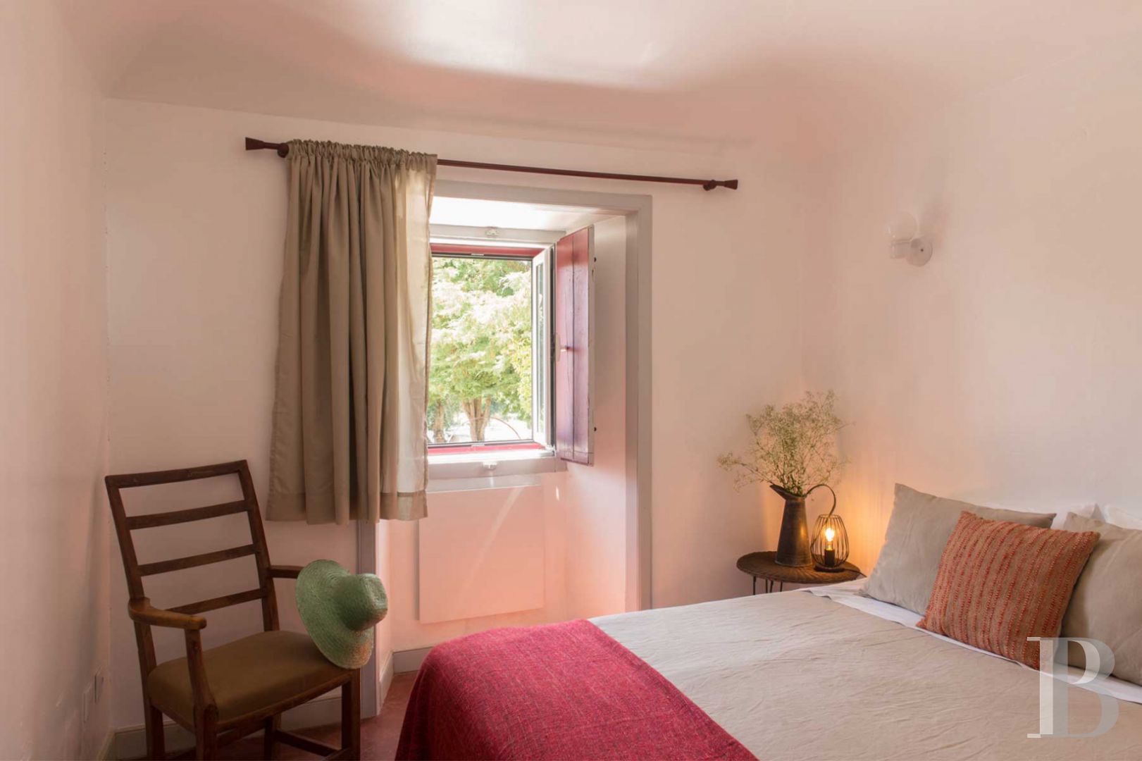 À l’est de Lisbonne, au cœur de l’Alentejo, un ensemble de maisons de village traditionnelles - photo  n°16