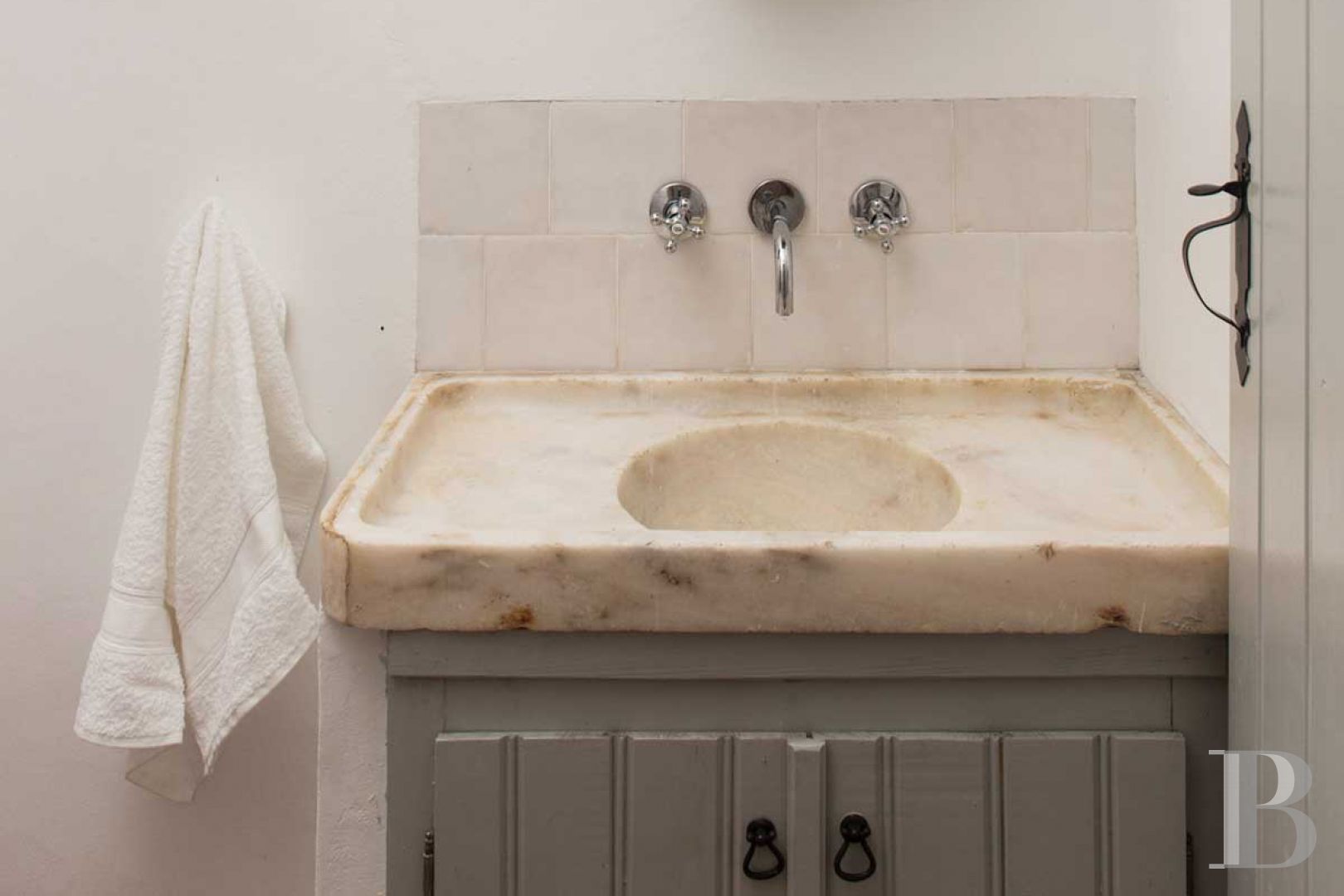 À l’est de Lisbonne, au cœur de l’Alentejo, un ensemble de maisons de village traditionnelles - photo  n°19