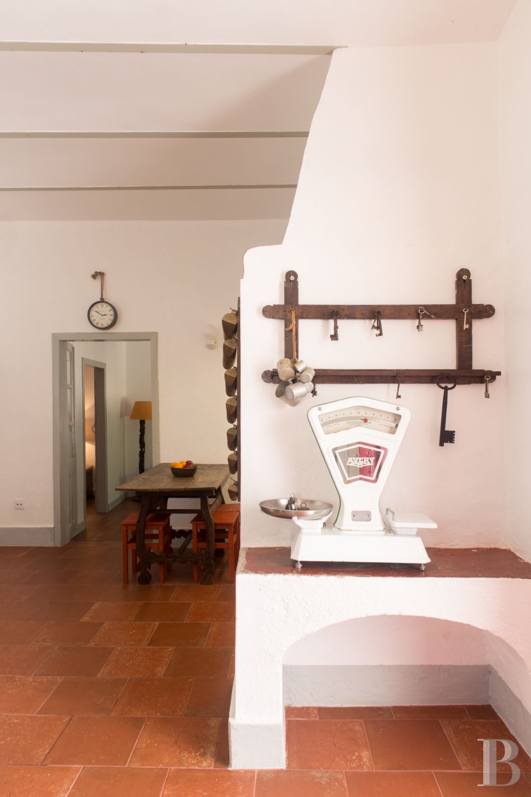 À l’est de Lisbonne, au cœur de l’Alentejo, un ensemble de maisons de village traditionnelles - photo  n°13